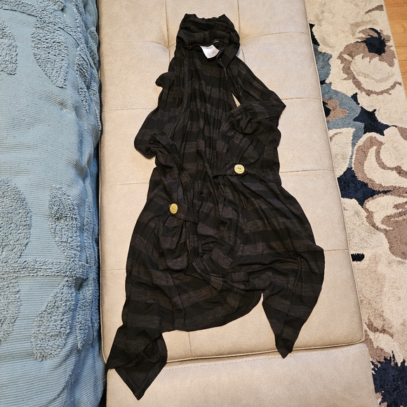 Matilda Jane Vest, Large - Picture 3 of 5